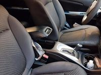 Usata Fiat Freemont Lounge 170 CV (125 kW) 2014 Rosso SUV