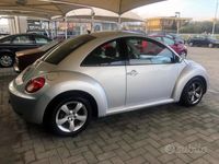 usata VW Beetle New1.9 tdi 105cv