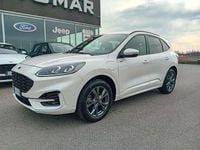 Usata Ford Kuga ST-Line X 152 CV (111 kW) 2022 Other SUV