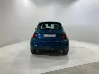 Nuova Fiat 500 65 CV (47 kW) 2025 Berlina