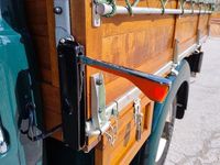 Usata Fiat 1100 1950 Verde