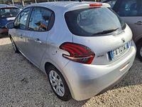 Usata Peugeot 208 Active 75 CV (55 kW) 2016 Other Utilitaria