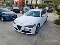 usata Alfa Romeo Giulia 2.2 DIESEL 160 CV - 2016 AFFARE