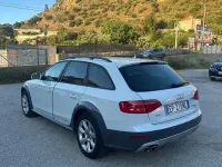 Usata Audi A4 Allroad 177 CV (130 kW) 2013 Station wagon