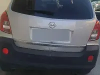 Usata Opel Antara 163 CV (119 kW) 2011 Grigio SUV