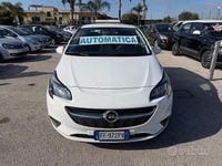 Usata Opel Corsa 74 CV (54 kW) 2016 Bianco Utilitaria