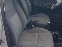 Usata Hyundai Getz 82 CV (60 kW) 2005 Grigio Utilitaria