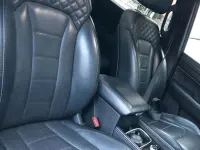 Usata SsangYong Rexton 181 CV (133 kW) 2018 Verde SUV