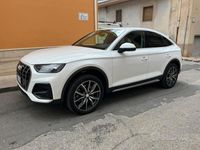 usata Audi Q5 Q5 2.0 TFSI quattro S tronic Business Sport