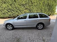 Usata Skoda Octavia Ambition 2012 Station wagon