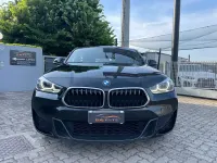 Usata BMW X2 M Sport 150 CV (110 kW) 2022 Nero SUV