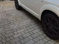 Usata Fiat Freemont Lounge 170 CV (125 kW) 2013 SUV