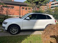 Occasion Audi Q5 240 ch (176 kW) 2010 Blanc SUV