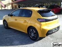 usata Peugeot 208 ACTIVE PACK SOLO 6000 KM!