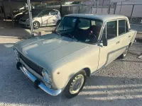 Usata Fiat Coupé 65 CV (47 kW) 1970 Grigio Coupé
