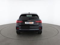 Usata Audi Q3 Sportback 150 CV (110 kW) 2021 Nero SUV