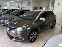 Usado Renault Captur 90 CV (66 kW) 2014 Marrón SUV