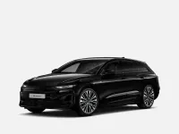 Nuova Audi A6 e-tron S-Line 119 kW (163 CV) 2026 Nero mythos metallizzato Station wagon