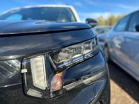 Usata Citroën C3 PureTech 100 CV (73 kW) 2024 Nero SUV