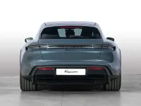 Nuova Porsche Taycan 4 Cross Turismo Cross Turismo 319 kW (435 CV) 2026 Pale blue Station wagon