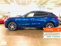 Usata Maserati Levante GranLusso 275 CV (202 kW) 2018 SUV