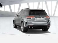 Nuova Mercedes GLE300 Advanced Plus 269 CV (197 kW) 2025 Grigio scuro SUV