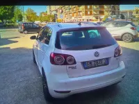 Usata VW Golf VII Highline 105 CV (77 kW) 2012 Berlina