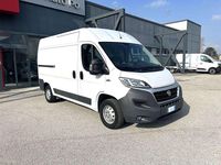 Usata Fiat Ducato 131 CV (96 kW) 2015 Bianco Furgone