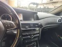 Usata Infiniti Q30 109 CV (80 kW) 2016 Grigio Berlina