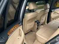 Usata BMW X5 235 CV (172 kW) 2009 Grigio SUV