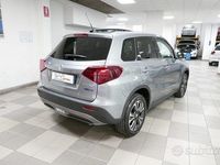 Usata Suzuki Vitara 102 CV (75 kW) 2023 Grigio SUV