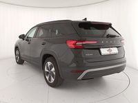 Usata Skoda Kodiaq Style 150 CV (110 kW) 2025 Nero tulipano perlato SUV