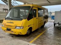 usata Iveco Daily CACCIAMALI SCUOLABUS