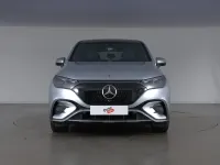 Usata Mercedes EQE350 Advanced 108 kW (148 CV) 2024 Argento Berlina