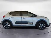 Usata Citroën C3 PureTech 83 CV (61 kW) 2023 Beige Utilitaria