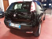 usata Fiat Grande Punto METANO AUTOGEPY SASSUOLO 05361881051