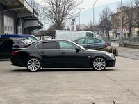Usata BMW 530 2006 Nero Berlina