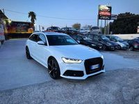 usata Audi A6 Avant 3.0 tdi Business quattro 272cv s-tronic