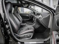 Usata Mercedes GLA220 Premium 177 CV (130 kW) 2016 Nero SUV