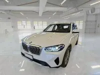 Usata BMW X3 190 CV (139 kW) 2024 SUV