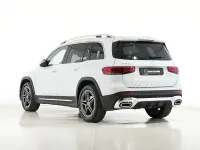 Usata Mercedes GLB200 Premium 150 CV (110 kW) 2023 Bianco SUV