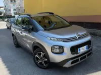 Usata Citroën C3 Aircross Shine 120 CV (88 kW) 2021 Grigio SUV
