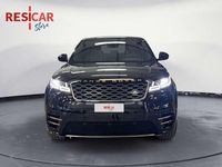 Usata Land Rover Range Rover Velar R-Dynamic 179 CV (131 kW) 2020 Nero SUV