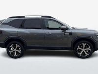 Nuova Dacia Bigster Journey 140 CV (102 kW) 2026 Grigio SUV