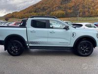 Nuova Ford Ranger 281 CV (206 kW) 2025 Pick-up