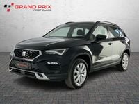 Usata Seat Ateca Business 150 CV (110 kW) 2021 Nero SUV