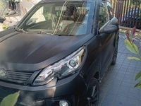 Usata Ligier JS60 2021 Nero Utilitaria