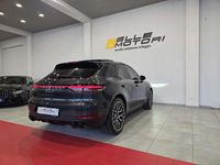 Usata Porsche Macan 354 CV (260 kW) 2020 Grigio SUV