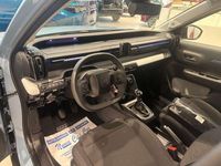 Nuova Citroën C3 PureTech 101 CV (74 kW) 2025 Blu Berlina