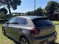 Usata VW Polo GTI 200 CV (147 kW) 2020 Utilitaria